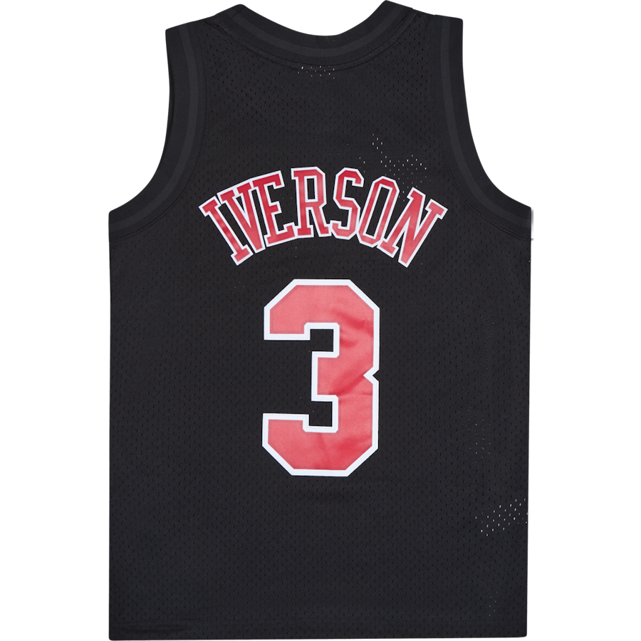 Camiseta 76ers Swingman - Allen Iverson