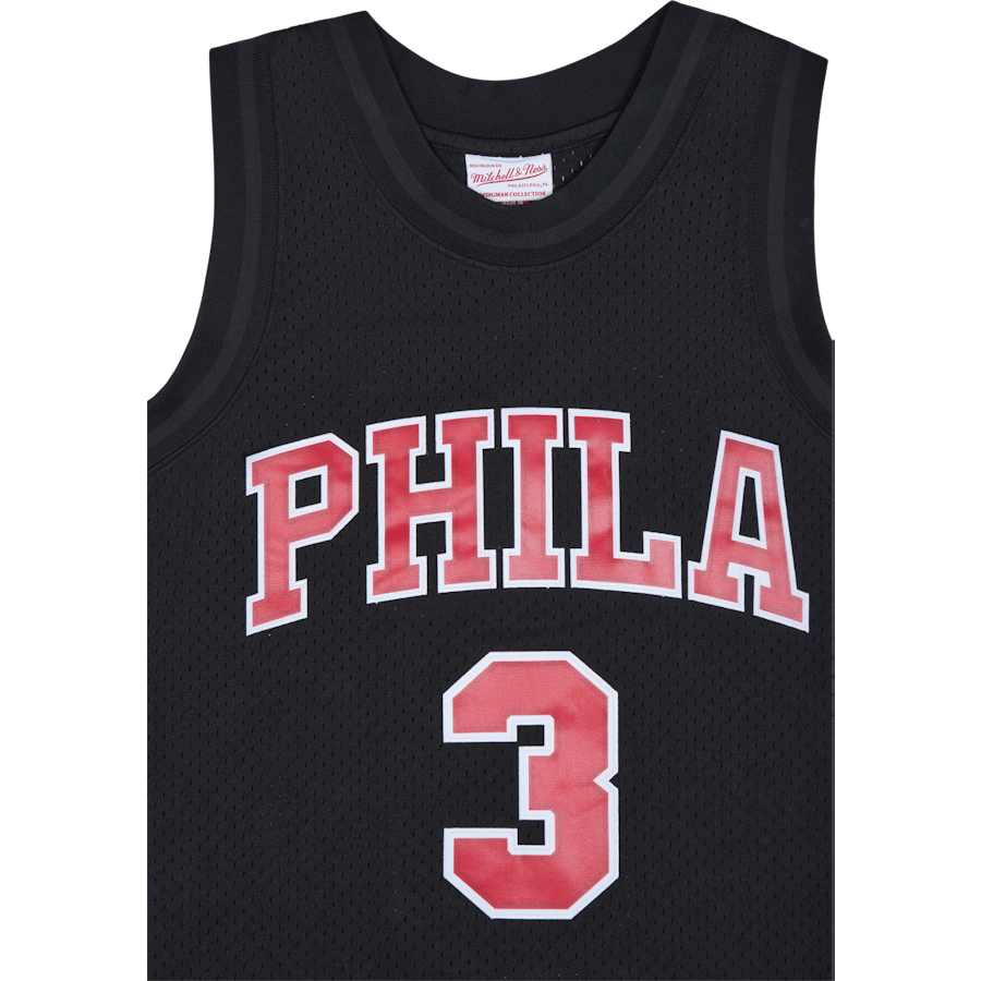 Camiseta 76ers Swingman - Allen Iverson