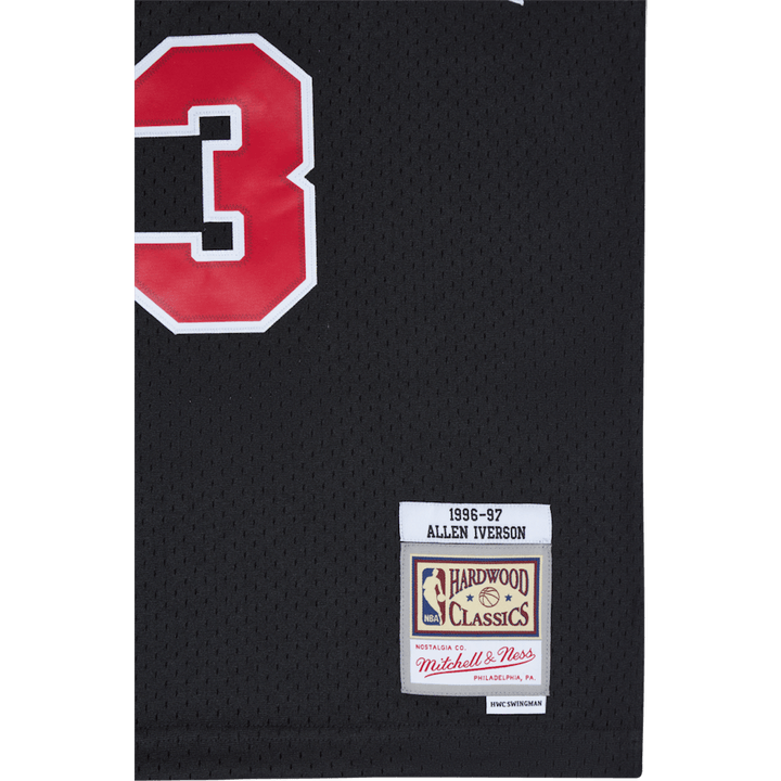 Camiseta 76ers Swingman - Allen Iverson