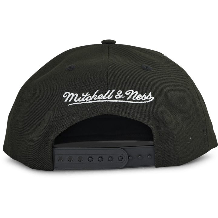 Knicks Iridescent Wordmark Snapback HWC