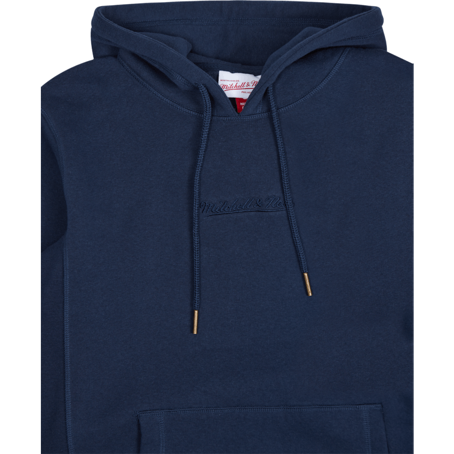 Essentials Hoodie Dark
