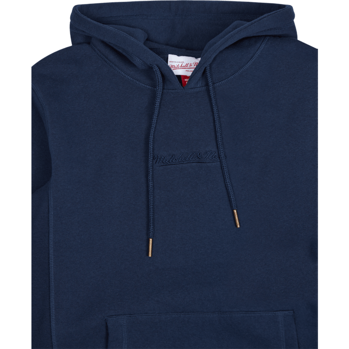 Essentials Hoodie Dark