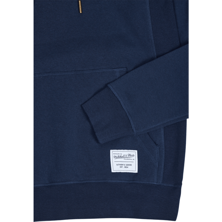 Essentials Hoodie Dark