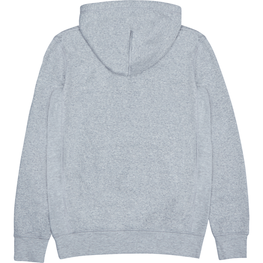 Essentials Hoodie Light