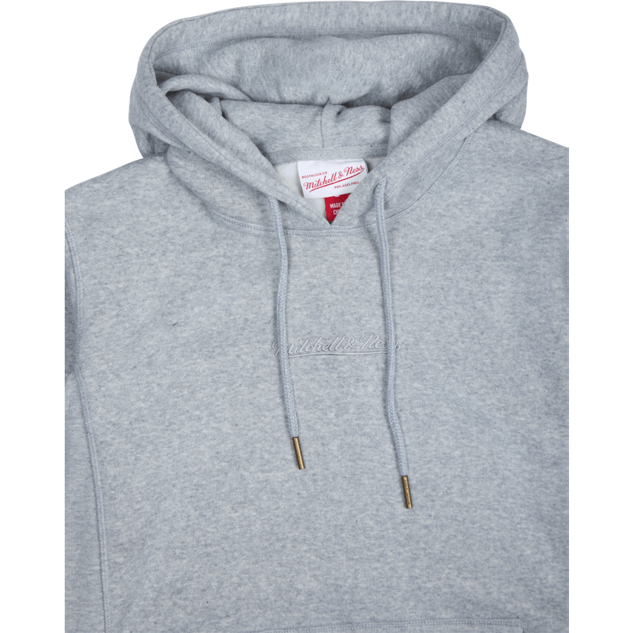 Essentials Hoodie Light