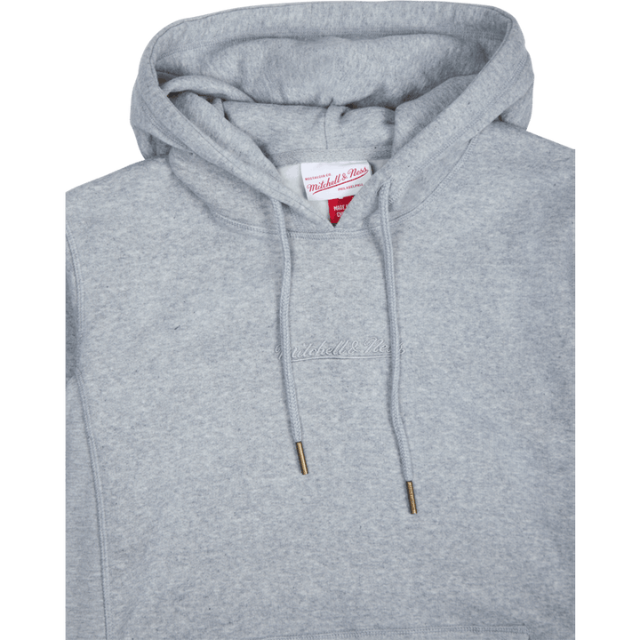 Essentials Hoodie Light