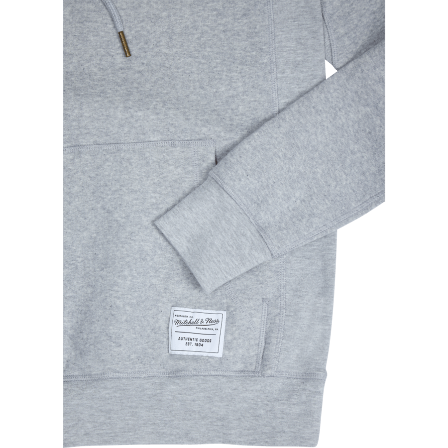 Essentials Hoodie Light