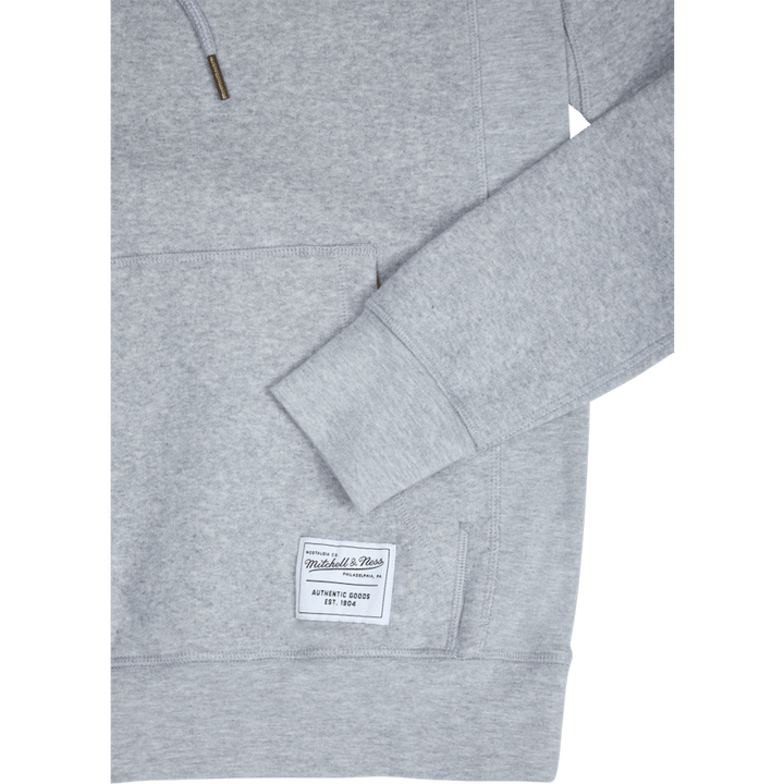 Essentials Hoodie Light
