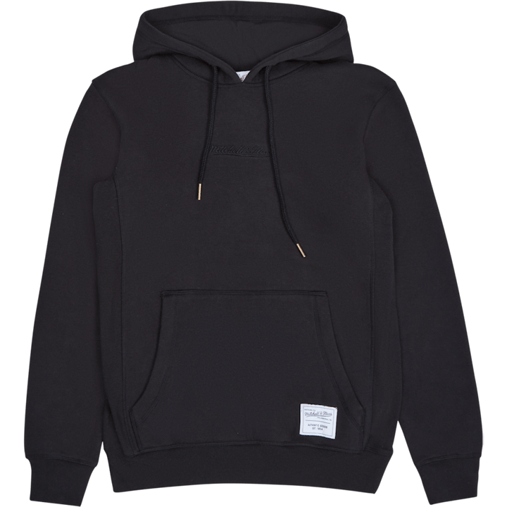 Essentials Hoodie Matt