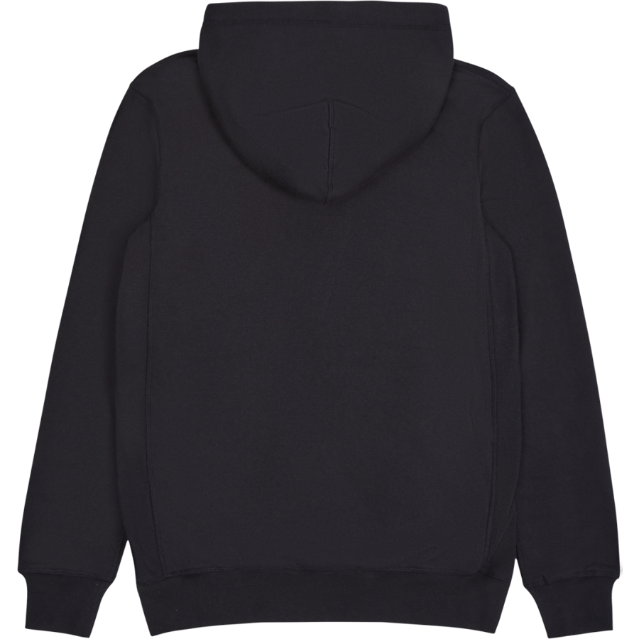 Essentials Hoodie Matt