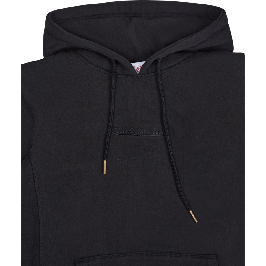 Essentials Hoodie Matt