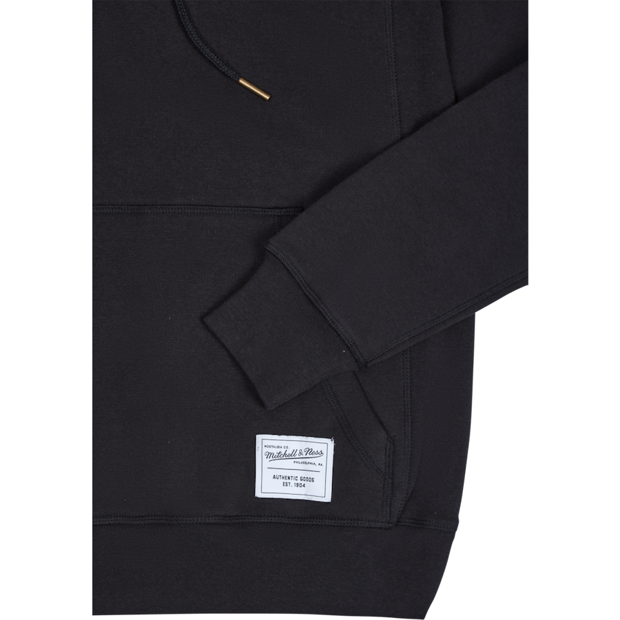 Essentials Hoodie Matt