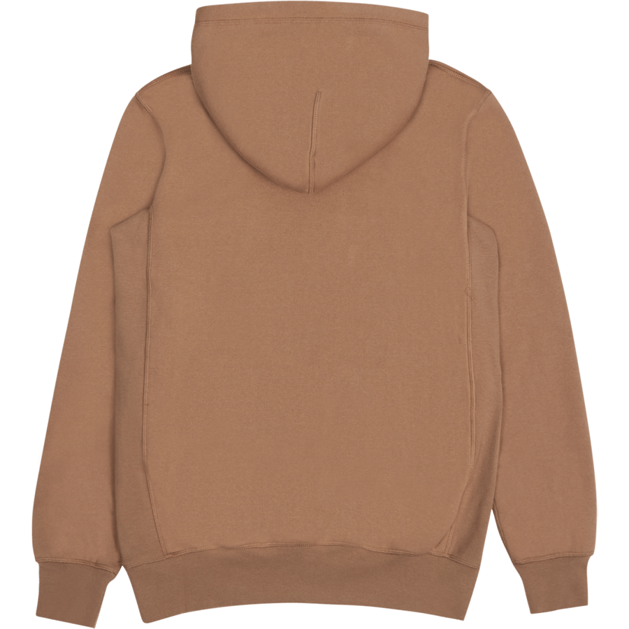 Essentials Hoodie Tan