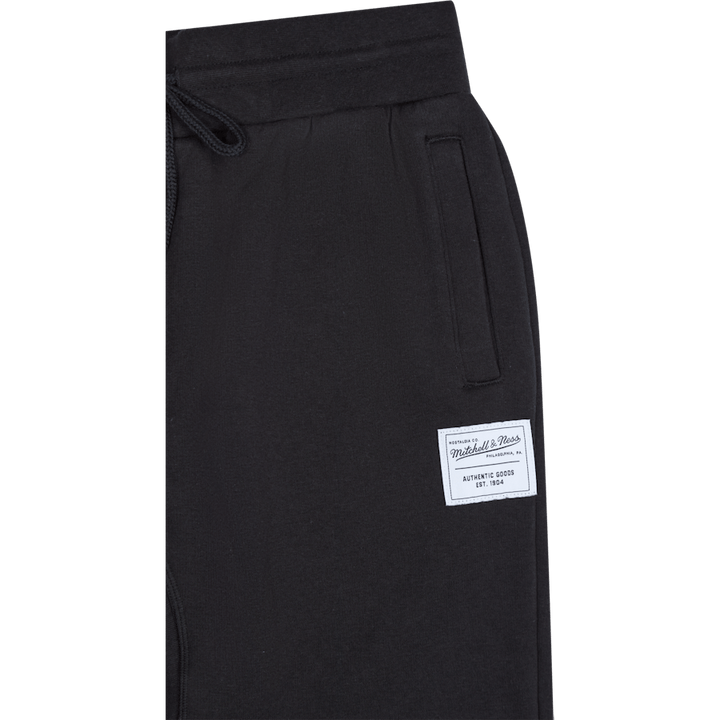 Essentials Pantalones de chándal mate