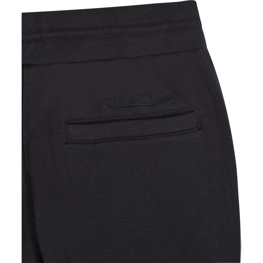 Essentials Pantalones de chándal mate