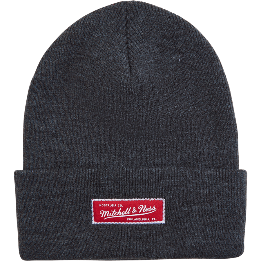 Roll UP Beanie