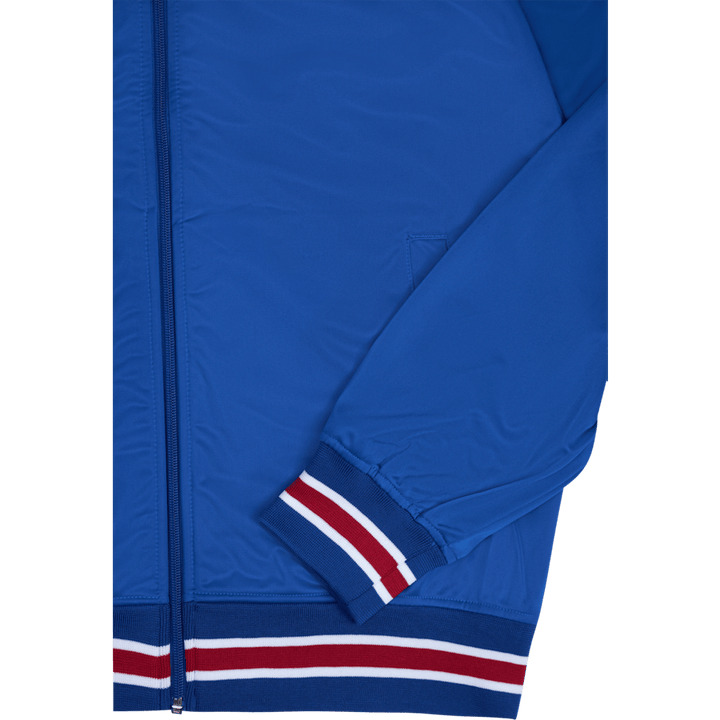 Pistons Champ City Track Jacket