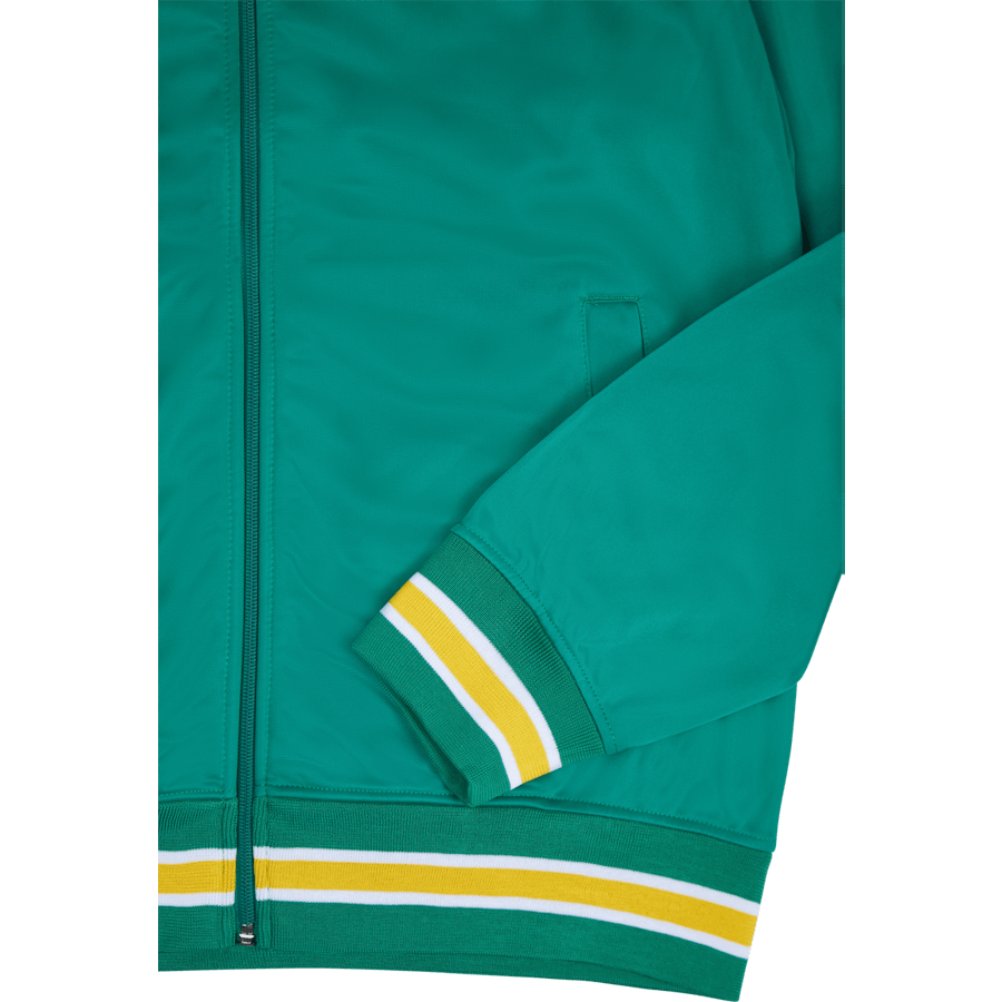 Celtics Champ City Trainingsjacke