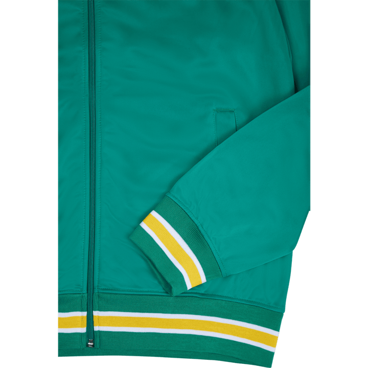 Celtics Champ City Trainingsjacke