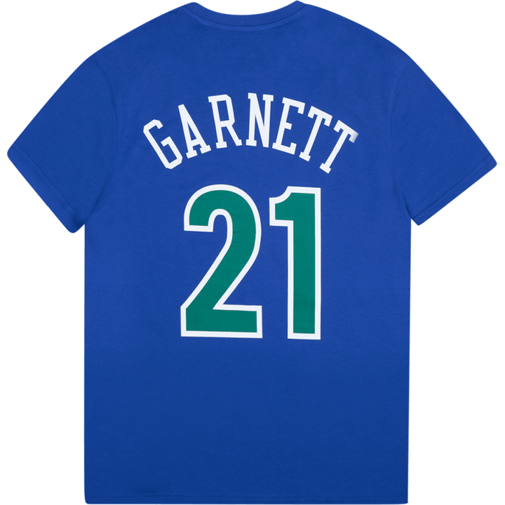 N & N Tee  - Kevin Garnett