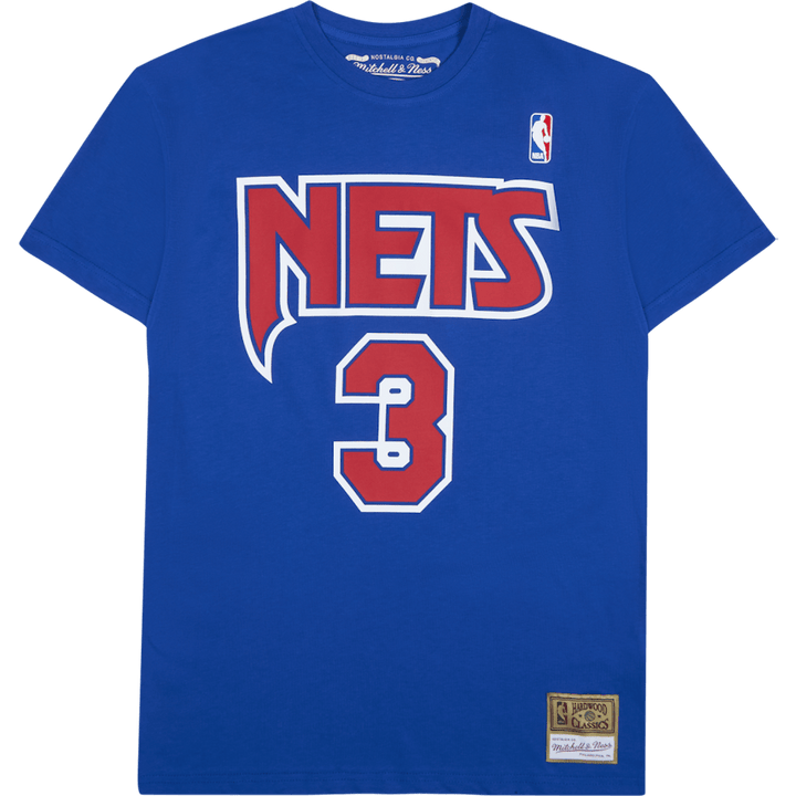 N & N Tee  -Drazen Petrovic