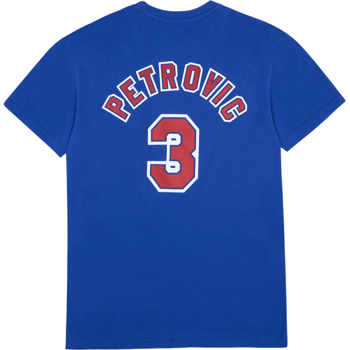 N & N Tee  -Drazen Petrovic