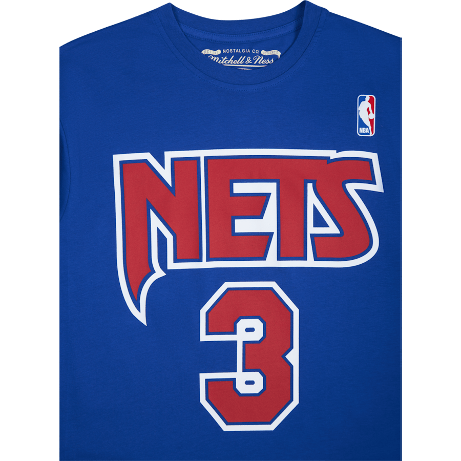 N & N Tee  -Drazen Petrovic