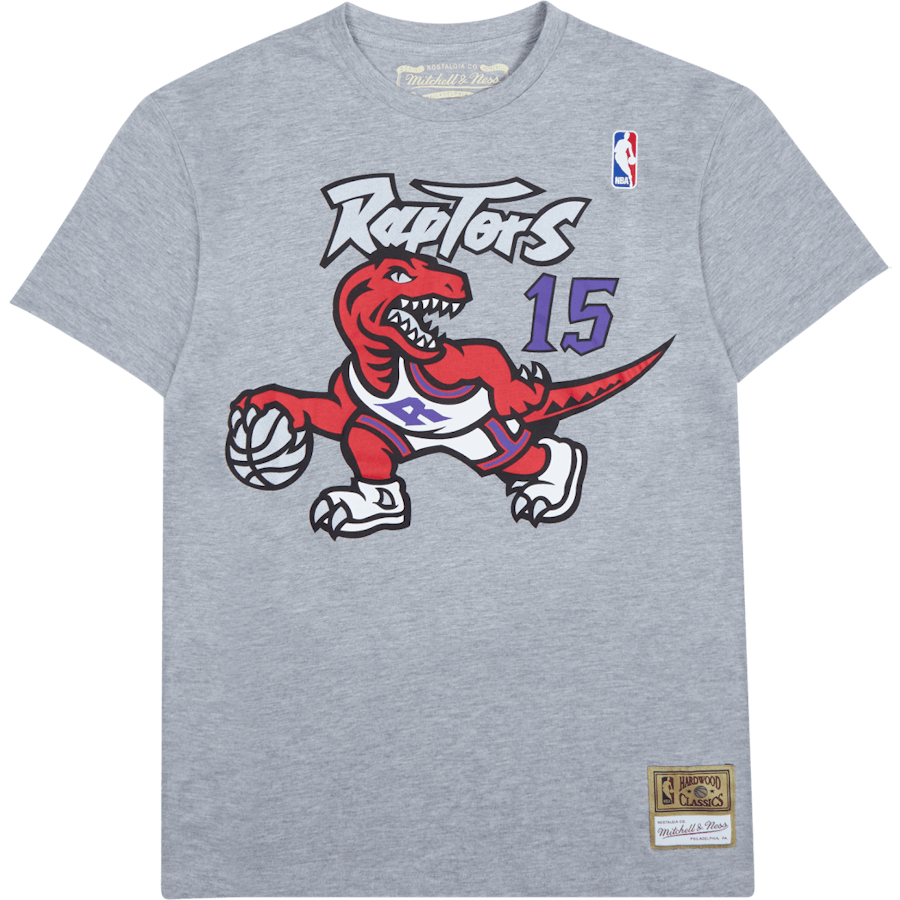 N & N Tee  - Vince Carter
