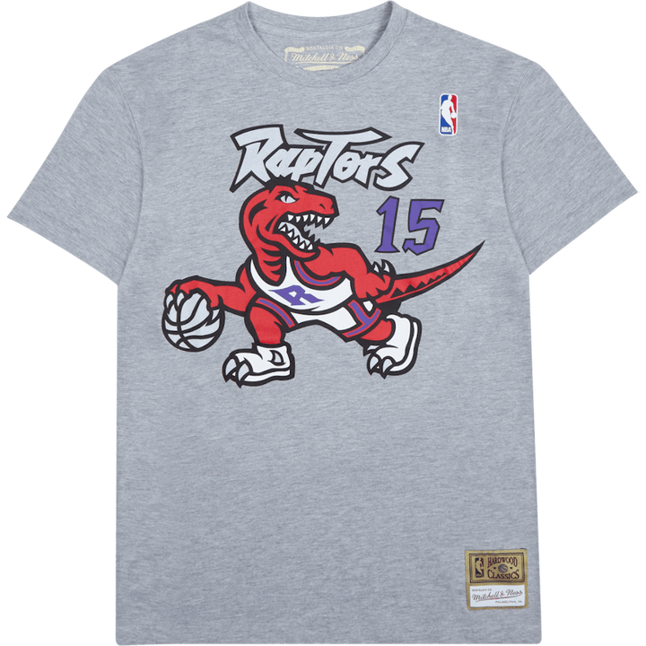 N & N Tee  - Vince Carter