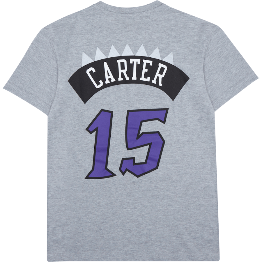 N & N Tee  - Vince Carter