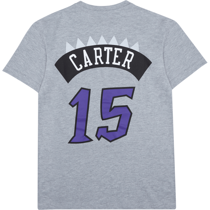 N & N Tee  - Vince Carter