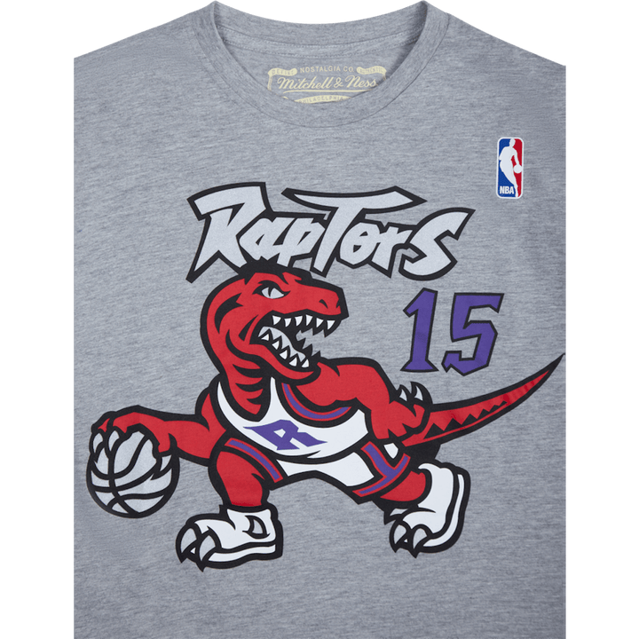 N & N Tee  - Vince Carter