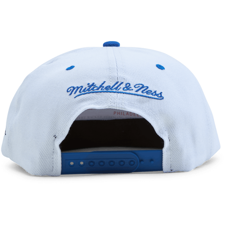 Mavs The Champs Snapback