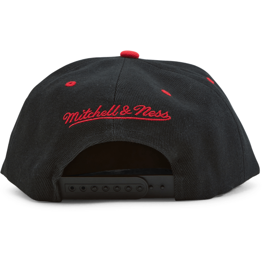 Casquette Snapback Bulls The Champs
