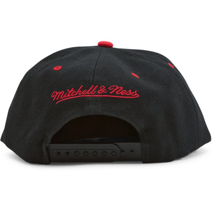 Casquette Snapback Bulls The Champs