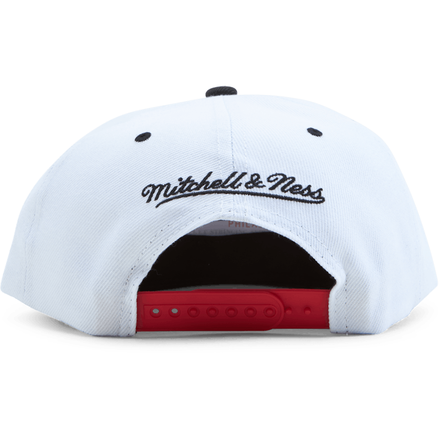 Casquette Snapback Bulls The Champs