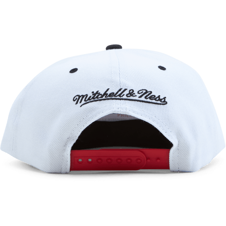 Casquette Snapback Bulls The Champs