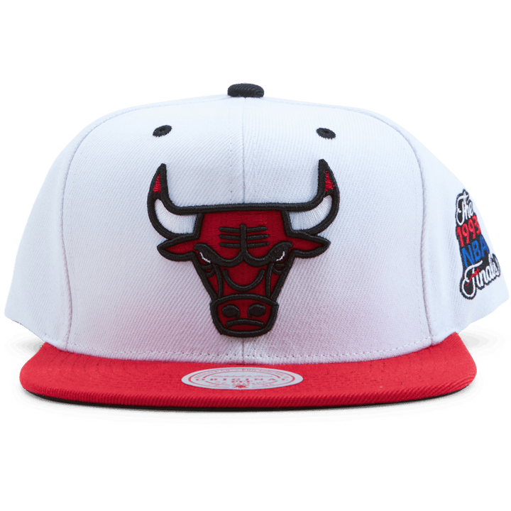 Casquette Snapback Bulls The Champs