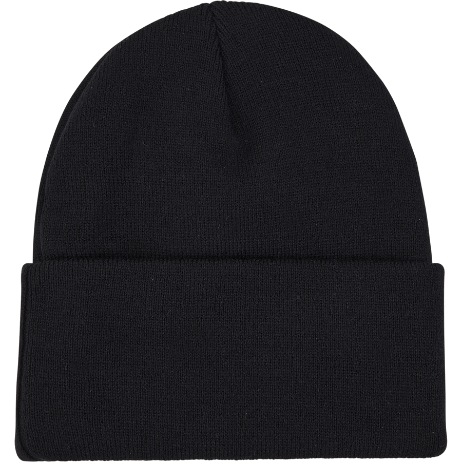 M&N Pinscript Cuff Knit