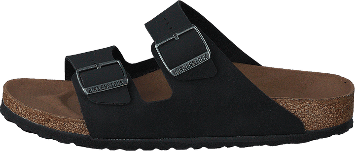 Arizona Vegan Narrow Black