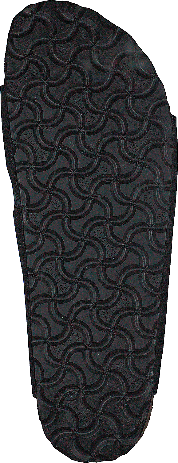 Arizona Vegan Narrow Black