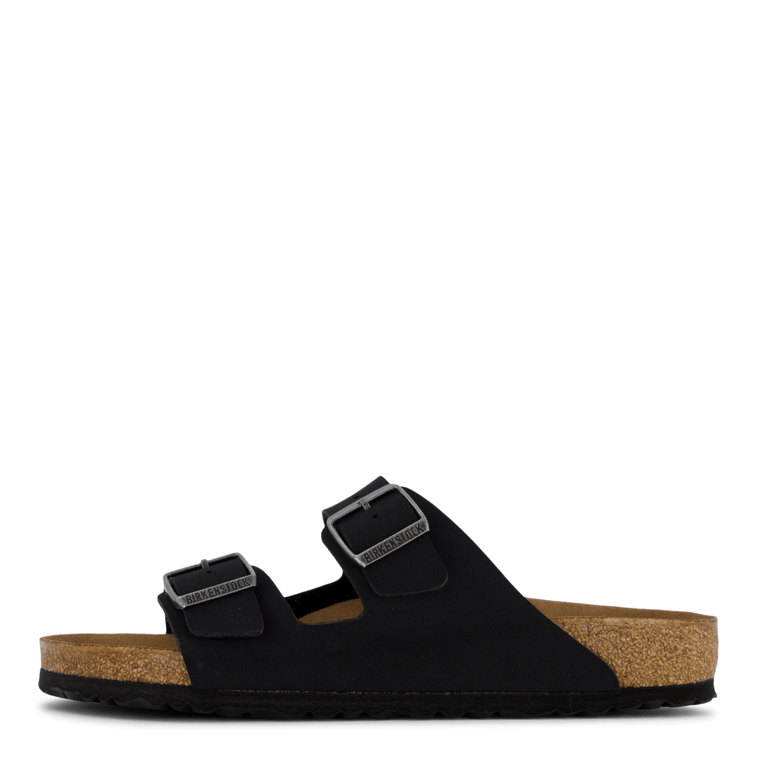 Arizona Vegan Regular Black
