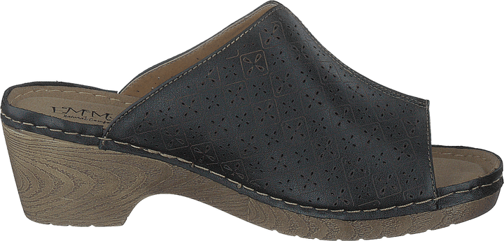 444-9066 Black