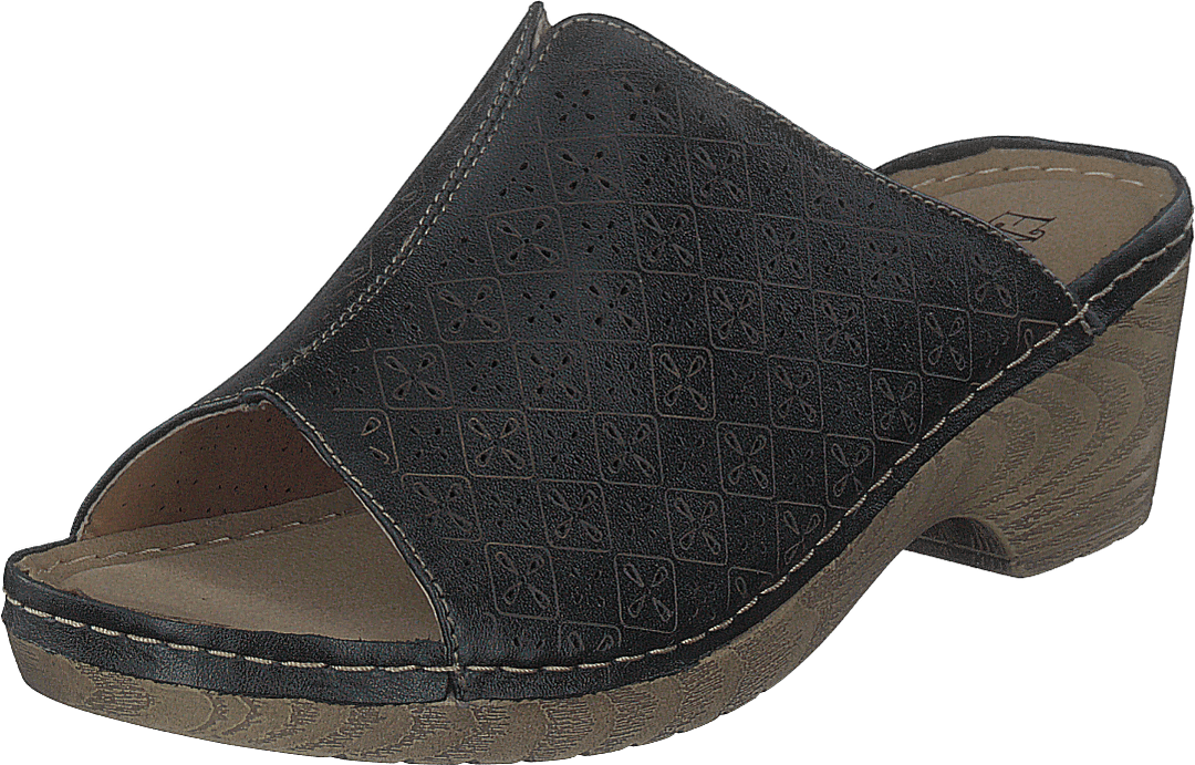 444-9066 Black