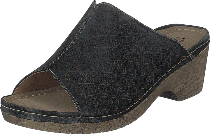444-9066 Black