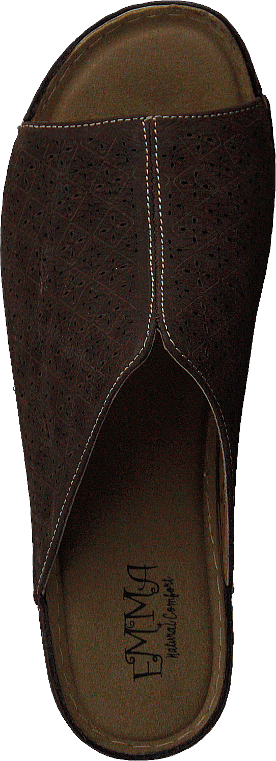 444-9066 Dark Brown
