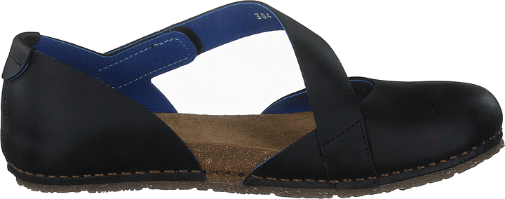 Creta Black