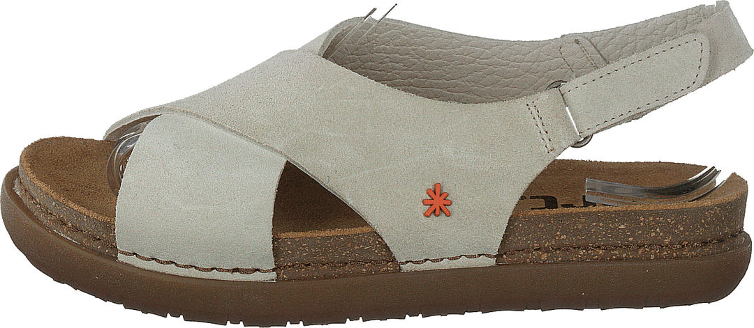 Rhodes Cream