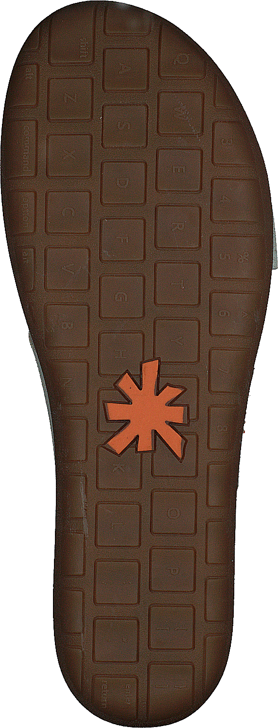 Rhodes Cream