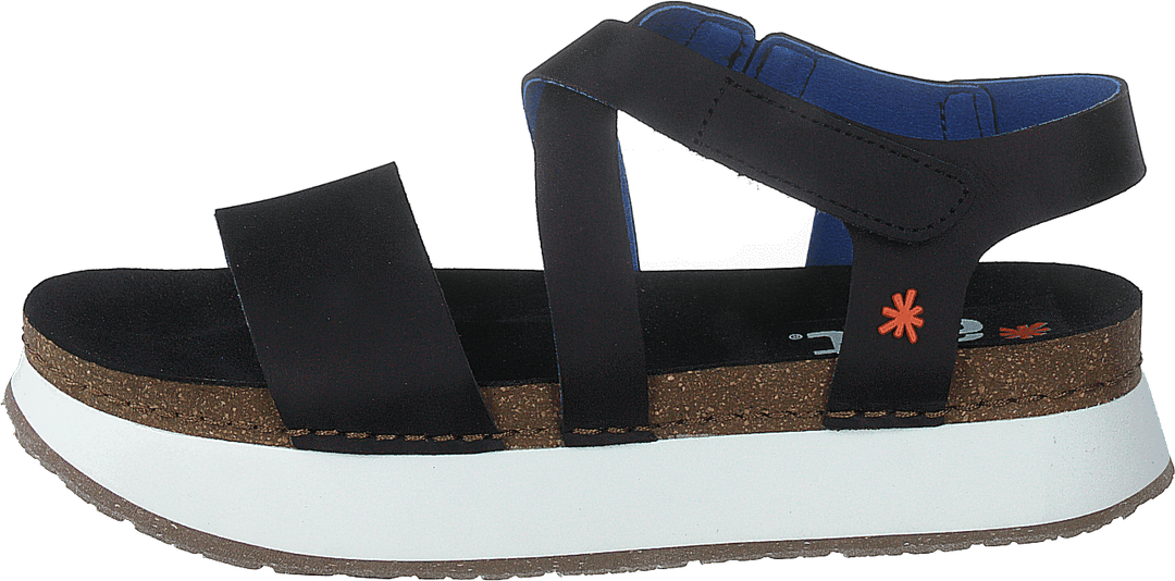 Mykonos Black